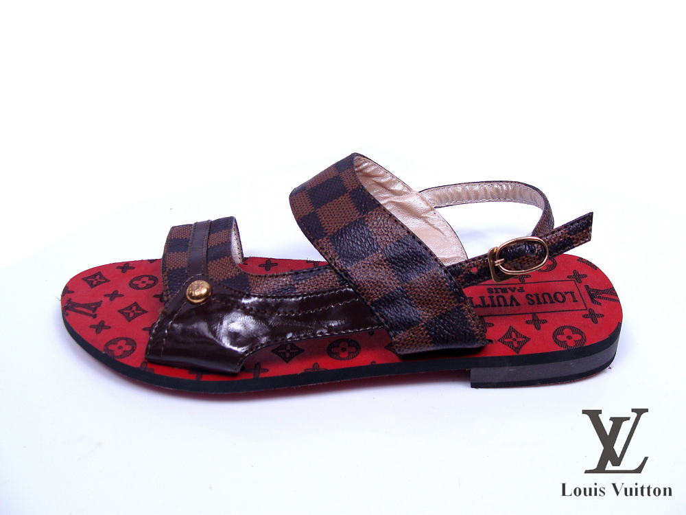 LV sandals021